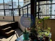 Cobertura para Venda em Niterói/RJ Ingá 4 Quartos