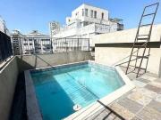 Cobertura para Venda em Niterói/RJ Ingá 5 Quartos