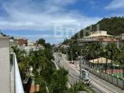 Cobertura para Venda em Niterói/RJ Itacoatiara 3 Quartos