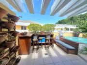 Cobertura para Venda em Niterói/RJ Itacoatiara 3 Quartos