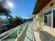 Cobertura para Venda em Niterói/RJ Itaipu 1 Quartos