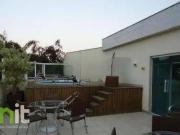 Cobertura para Venda em Niterói/RJ Itaipu 2 Quartos