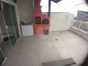 Cobertura para Venda em Niterói/RJ Itaipu 3 Quartos