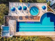 Cobertura para Venda em Niterói/RJ Itaipu 3 Quartos