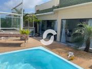 Cobertura para Venda em Niterói/RJ Itaipu 3 Quartos