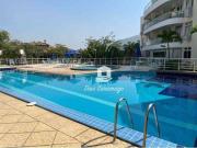 Cobertura para Venda em Niterói/RJ Itaipu 3 Quartos