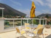 Cobertura para Venda em Niterói/RJ Itaipu 3 Quartos