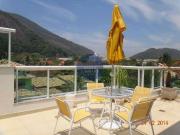 Cobertura para Venda em Niterói/RJ Itaipu 3 Quartos