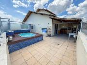 Cobertura para Venda em Niterói/RJ Maria Paula 2 Quartos