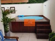 Cobertura para Venda em Niterói/RJ Maria Paula 2 Quartos