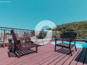 Cobertura para Venda em Niterói/RJ Pe Pequeno 5 Quartos