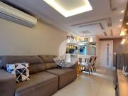 Cobertura para Venda em Niterói/RJ Pendotiba 2 Quartos