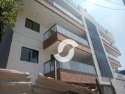 Cobertura para Venda em Niterói/RJ Piratininga 3 Quartos