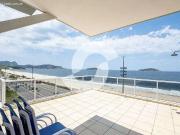 Cobertura para Venda em Niterói/RJ Piratininga 3 Quartos