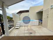 Cobertura para Venda em Niterói/RJ Piratininga 4 Quartos