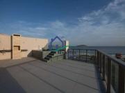 Cobertura para Venda em Niterói/RJ Piratininga 4 Quartos