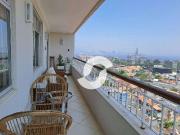 Cobertura para Venda em Niterói/RJ São Domingos 2 Quartos