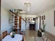 Cobertura para Venda em Niterói/RJ São Domingos 3 Quartos