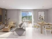 Cobertura para Venda em Niterói/RJ São Francisco 2 Quartos