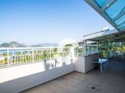 Cobertura para Venda em Niterói/RJ São Francisco 2 Quartos