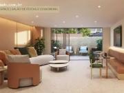 Cobertura para Venda em Niterói/RJ São Francisco 3 Quartos