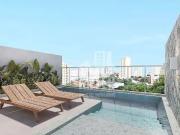 Cobertura para Venda em Niterói/RJ Santa Rosa 2 Quartos