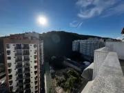 Cobertura para Venda em Niterói/RJ Santa Rosa 2 Quartos
