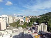 Cobertura para Venda em Niterói/RJ Santa Rosa 2 Quartos