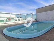 Cobertura para Venda em Niterói/RJ Santa Rosa 2 Quartos