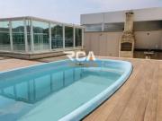 Cobertura para Venda em Niterói/RJ Santa Rosa 2 Quartos