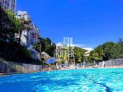 Cobertura para Venda em Niterói/RJ Santa Rosa 2 Quartos