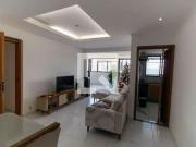 Cobertura para Venda em Niterói/RJ Santa Rosa 2 Quartos