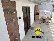 Cobertura para Venda em Niterói/RJ Santa Rosa 2 Quartos