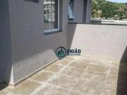 Cobertura para Venda em Niterói/RJ Santa Rosa 2 Quartos