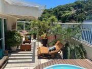 Cobertura para Venda em Niterói/RJ Santa Rosa 3 Quartos