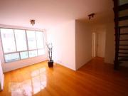 Cobertura para Venda em Niterói/RJ Santa Rosa 3 Quartos