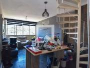 Cobertura para Venda em Niterói/RJ Santa Rosa 3 Quartos