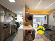 Cobertura para Venda em Niterói/RJ Santa Rosa 3 Quartos