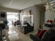 Cobertura para Venda em Niterói/RJ Santa Rosa 3 Quartos