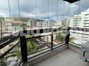 Cobertura para Venda em Niterói/RJ Santa Rosa 4 Quartos