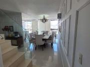 Cobertura para Venda em Niterói/RJ Vital Brasil 4 Quartos