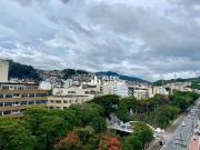 Cobertura para Venda em Nova Friburgo/RJ Centro 2 Quartos