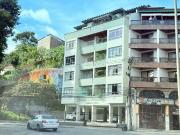 Cobertura para Venda em Nova Friburgo/RJ Olaria 3 Quartos