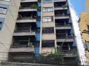 Cobertura para Venda em Nova Iguaçu/RJ Centro 5 Quartos