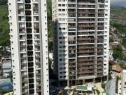 Cobertura para Venda em Nova Iguaçu/RJ Palmeiras 3 Quartos