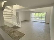 Cobertura para Venda em Nova Iguaçu/RJ Palmeiras 4 Quartos