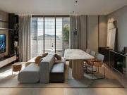 Cobertura para Venda em Nova Lima/MG Vale do Sereno 4...