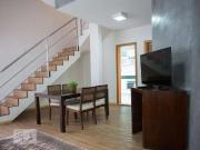 Cobertura para Venda em Nova Lima/MG Vila da Serra 2 Quartos