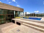 Cobertura para Venda em Nova Lima/MG Vila da Serra 4 Quartos