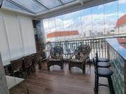 Casa para venda em Nova Petrópolis em São Bernardo Do...